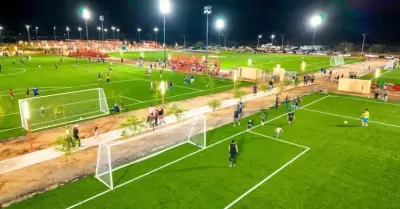 C�rcamo H Cerro Colorado