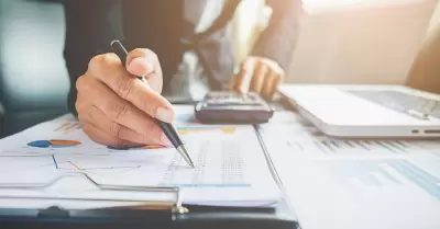 finanzas, paquete fiscal