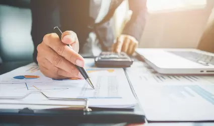 finanzas, paquete fiscal