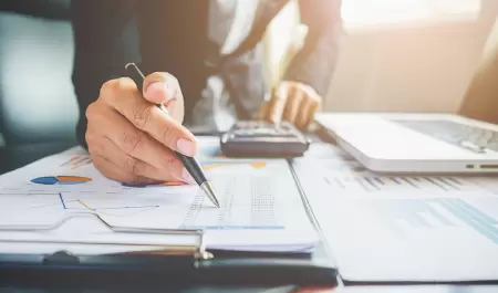 finanzas, paquete fiscal