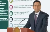 SAT pone la lupa sobre "factureras" y empresas que evaden impuestos