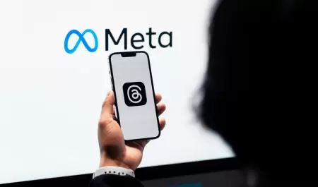 Meta Threads