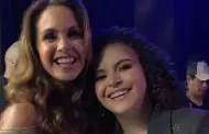Lucerito Mijares confirma que estuvo hospitalizada