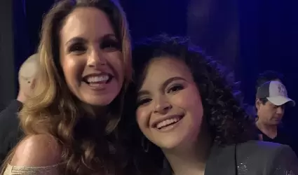 Lucerito Mijares