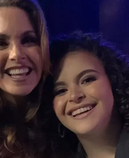 Lucerito Mijares