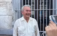 �Qu� es la apolog�a del delito? Esto explica el presidente del Supremo Tribunal de Justicia