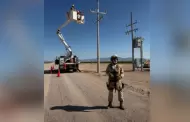 Cortes de luz a pozos agr�colas desatan conflicto entre CFE y familia LeBar�n