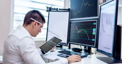 Servicios financieros