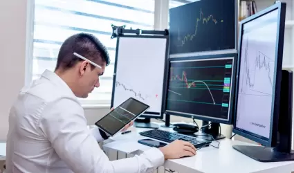 Servicios financieros