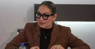 Claudia Arlett Espino