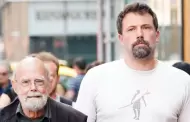 Fallece pap� de Casey y Ben Affleck