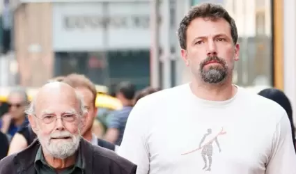 Ben Affleck