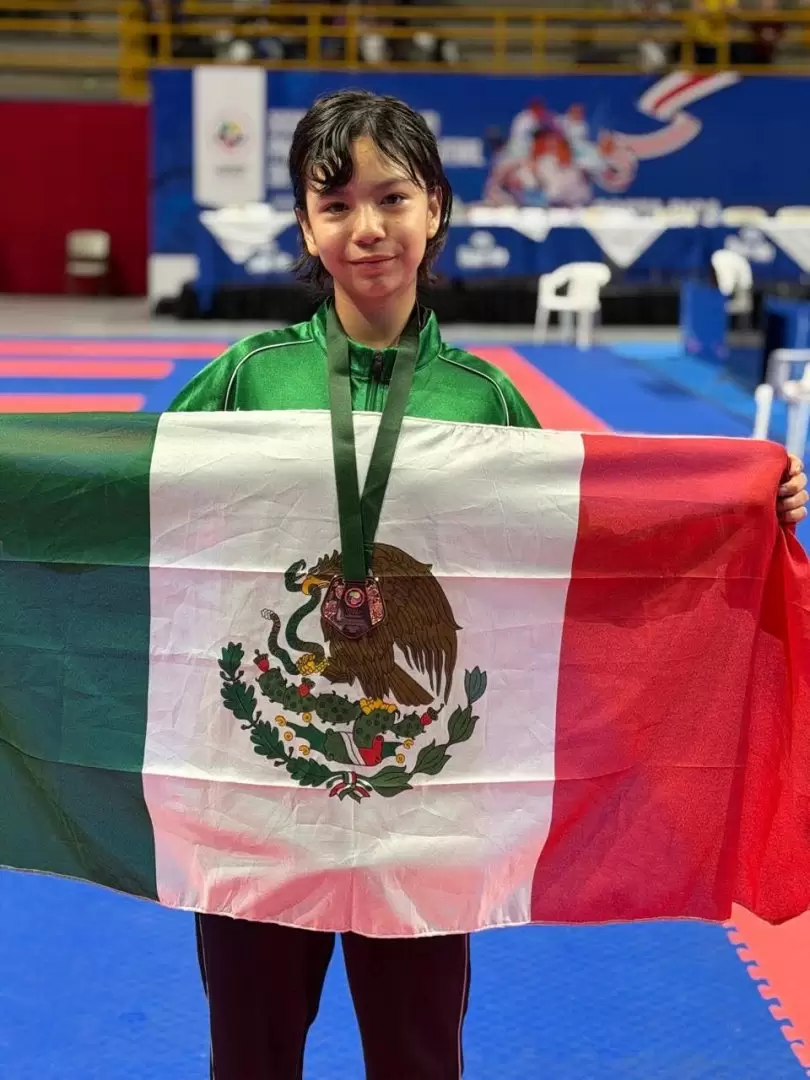 Frida Elena Flores Chávez