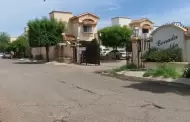 Hallan sin vida a hombre en vivienda de Puerta Real