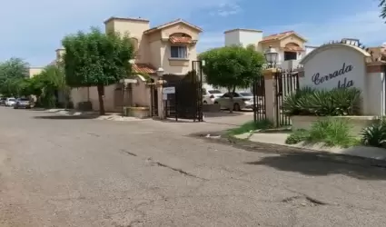 Puerta Real