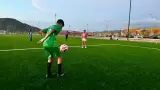 C�rcamo H Cerro Colorado