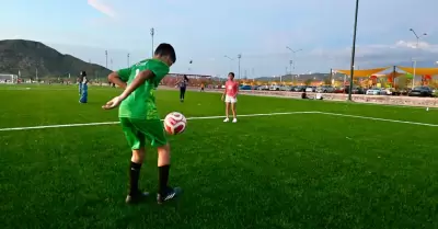 C�rcamo H Cerro Colorado
