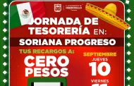 Invitan a ponerse al corriente con el predial