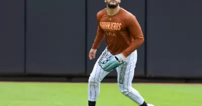 Naranjeros