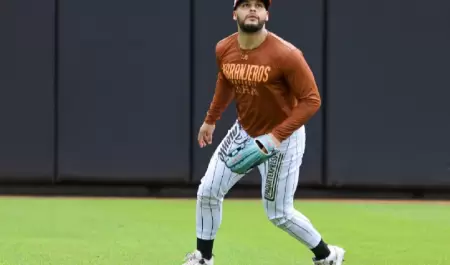Naranjeros