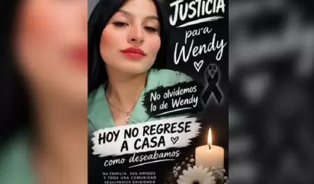 Wendy Estefan�a Zepeda Alfaro