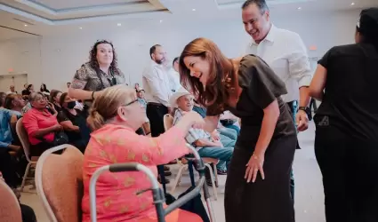Adultos mayores