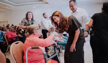 Adultos mayores