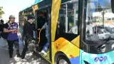 H Bus