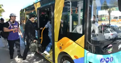 H Bus