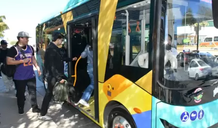 H Bus