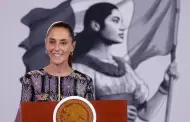 "No usen a M�xico en su campa�a": Sheinbaum responde a dichos de Marco Rubio