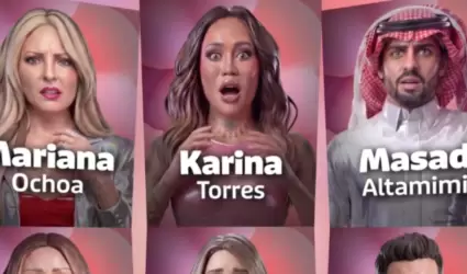 Nominados
