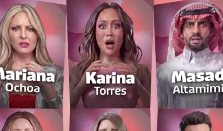 Nominados