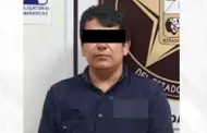 Dan prisi�n preventiva a instalador de internet por presunto abuso sexual contra adolescente