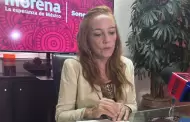 Morena llama a esperar con tranquilidad definici�n de coordinaci�n en Sonora