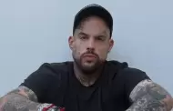 Emiliano Aguilar asegura que quiere ayudar a Gala Montes
