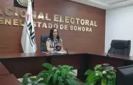 INE Sonora activa proceso electoral rumbo a 2027