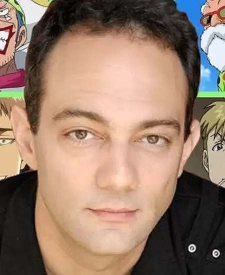 Mike McFarland