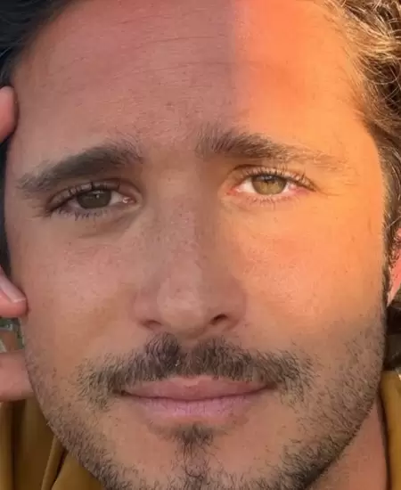 Diego Boneta