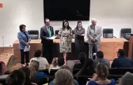 Derechohabientes y trabajadores piden incluir al Hospital Ocaranza en el presupuesto federal