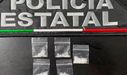 Narc�tico.