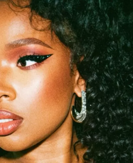 Jennifer Hudson