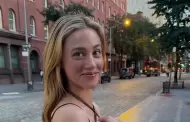 Las enfermedades cr�nicas que padece Lili Reinhart