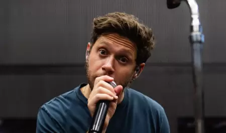 Niall Horan