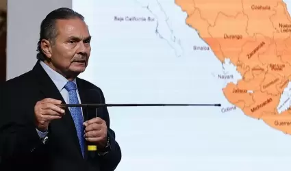 Octavio Romero Oropeza