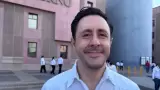 Fernando Rojo de la Vega