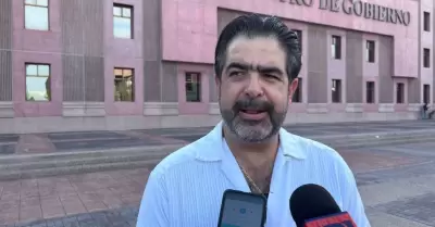 Manuel Gallego, director de Icatson