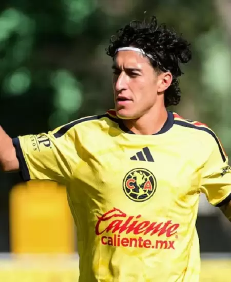 Alejandro Zendejas