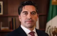 Art�culo 19 arremete contra senador por amenazas a Enrique Acevedo