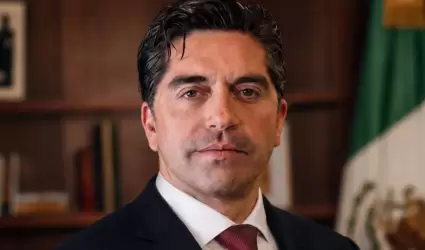 Luis Fernando Salazar